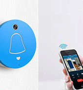 物聯(lián)網卡應用于智能門鈴網絡控制系統(tǒng)